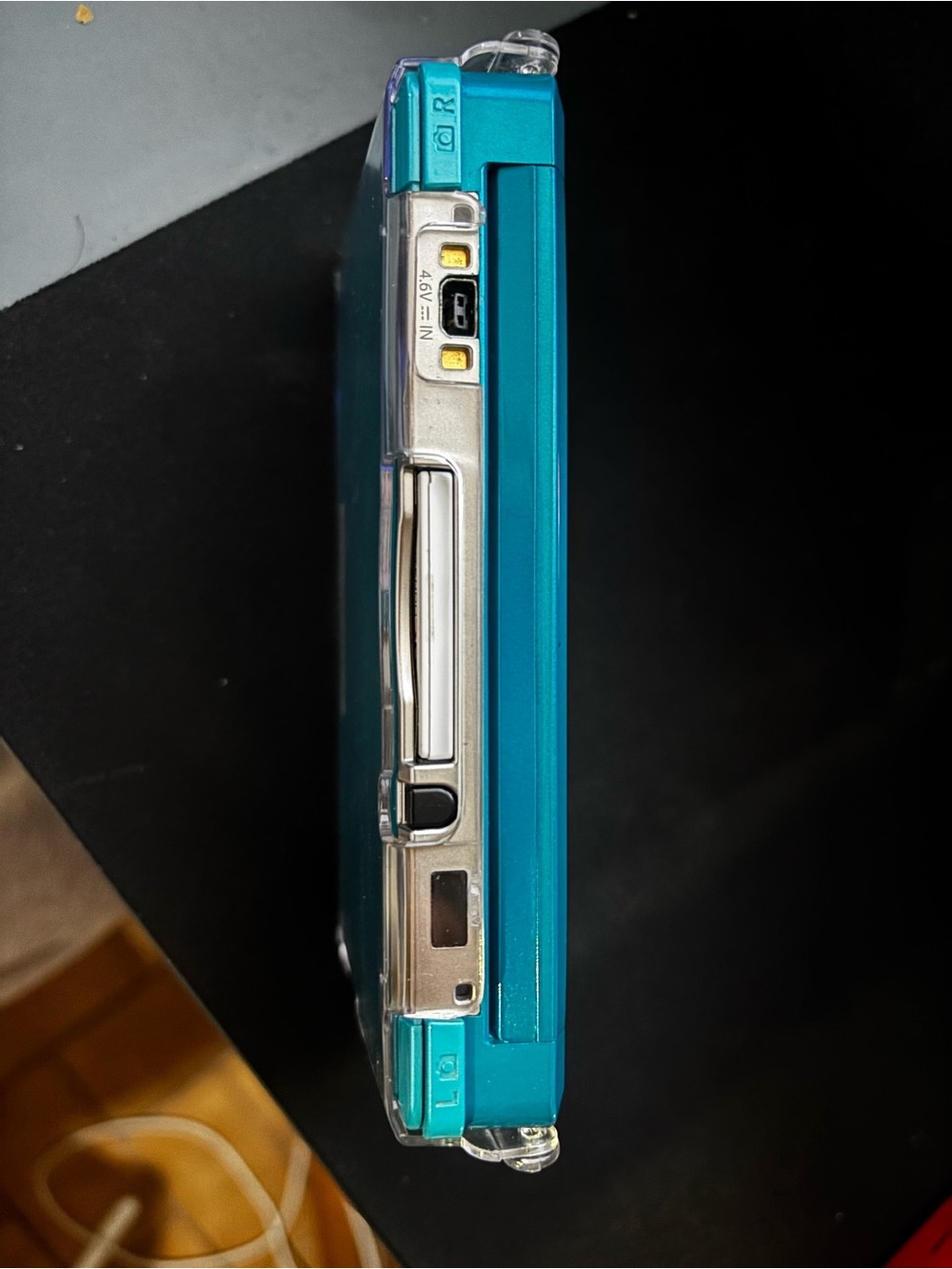 Japanese 3DS modded 64gb sd card and case - Picture 3 of 6